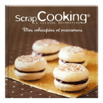 Livre - Whoopies et macarons