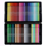 Feutres Stabilo Pen 68 - 50 couleurs assorties