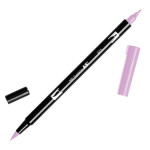 Feutre double pointe ABT Dual Brush Pen - 673 - Orchidée