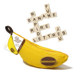 Jeu de lettres Bananagrams