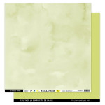 Papier uni vert bourgeon