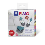 Coffret FIMO Cuir bijoux