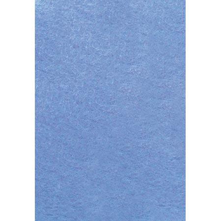 Feutrine adhésive - bleu clair - A4 - Rougier&Plé Lille