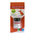 Laque de finition - 25 g