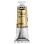 Cire à patiner P.BO deco tube 37 ml - Or empire