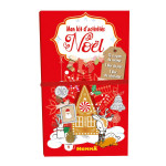 Coffret Mon kit d'activités noël