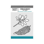 Die Set Green addict - 2 pcs