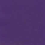 Papier Bazzill Toile 30,5 x 30,5 cm - 216 g/m² - Violet Pansy