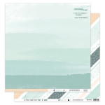 Soft & Green - Papier imprimé #8