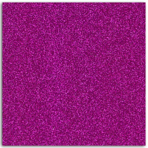 Papier adhésif pailleté violet fluo 30x30cm