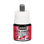 Encre aquarelle Colorex 45ml - 11 - Carmin