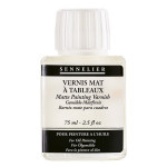 SENNELIER VERNIS MAT 75ML