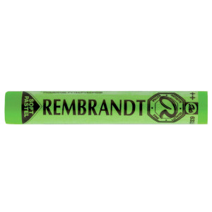 Pastel sec Rembrandt - 371.8 - Rouge permanent foncé