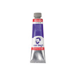 Peinture acrylique fine 40 ml - 105 Blanc titane *** O