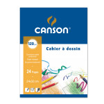 Canson Home Déco Plastique souple 455 g/m² 50 x 70cm Canson chez Rougier &  Plé