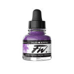 Encre acrylique 29,5 ml - Orange fluo