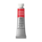 Aquarelle extra-fine W&N tube 5ml - 637 - Terre Verte