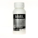 LIQUITEX MEDIUM TISSUS 118ML