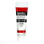 Peinture acrylique extra-fine 59 ml - 335 Rouge oxyde O ***