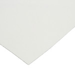 Feuille de papier bristol 65 x 100 cm Vinci 500 g/m²