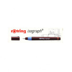 ROTRING ISOGRAPH 0.18MM