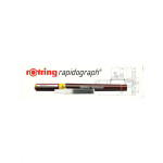 RAPIDOGRAPH 0.25MM