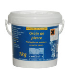 Grain de pierre 1kg