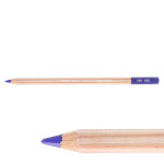 PASTEL PENCIL-ROSE OUTREMER