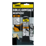 Colle contact néoprène en gel 42 g