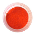 Sable fin coloré en pot de 45g - Blanc