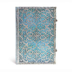 Carnet Le jardin du Paradis 21 x 30 cm 120 g/m² 240 p