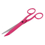 Ciseaux lingère Nogent supérieur 17 cm fuschia