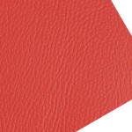 Papier vinyle Pellana 50 x 70 cm 230 g/m² - Rouge vif