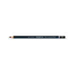 CRAYON MARS 100B BLACK 4B