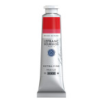 Peinture à l'huile extra-fine LB 20 ml - 036 Bleu Hoggar *** T