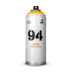 Peinture en spray MTN 94 Basse pression 400 ml - RV-119 Gris Londres 5 ***