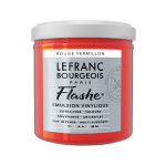 Peinture vinylique extra-fine Flashe 125 ml - 201 Orange SO **