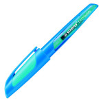 Stylo plume EASYbuddy ambidextre - Bleu