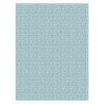 Papier Décopatch 809 Petits grains bleu