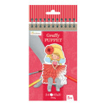 Puppet Graffy Fées