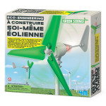 Éolienne à assembler