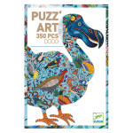 Puzzle Dodo 350 pcs