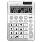 Calculatrice de bureau Antibacterial 12 chiffres