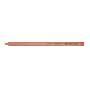 Crayon pastel sec Pitt - 109 - Jaune de chrome foncé