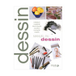 Livre Manuel du dessin