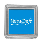 Encreur Versacraft cerulean