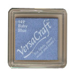 Mini encreur VersaCraft - Bleu Baby Blue