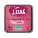 Encreur Izink Dye séchage rapide - Grand format - Framboise