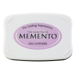 Encreur Memento - Lulu Lavender